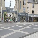 Modern Apartment In Bayeux Near Tapestry Museum
