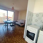 Appartement Pour 4 Personnes A 50M De La Plage Narbonne Plage 4Lp2A8