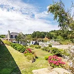 Villa Les Roches Mauves - Vue Mer