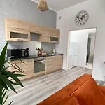 Cosy Lit' House
