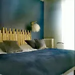 Grand Appartement Haussmannien