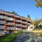 Bel Appartement 2 Pieces Pour 5 Avec Balcon Et Wifi Au Coeur D'Arc 1800 - Fr-1-411-596