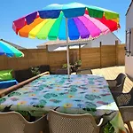 Escale Ocean A 800 M De La Plage