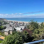 Magnifique Vue Mer - Tout Confort