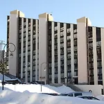 Appartement Renove Et Spacieux - Depart Skis Aux Pieds - Balcon Oriente Sud - Fr-1-344-273