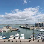 Vue Mer Au Coeur Du Croisic
