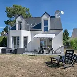 Maison 6 Personnes Avec Acces Prive A La Plage !