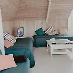 Grande Maison Familiale, Concarneau