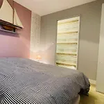 Appartement Avec Balcon Vue Mer