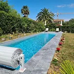 Appartement Avec Cuisine Et Grande Piscine Chauffee
