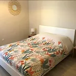 Superbe Appartement*** Parking Gratuit Sur Place
