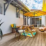 Villa A 2 Pas De La Plage