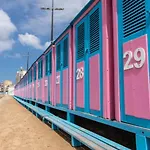 Charmant T2 Avec Balcon, Parking Et Acces Plage - Les Sables D'Olonne - Fr-1-325-110