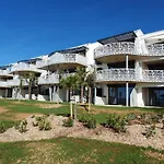 Superbe Appartement Pour 6 Avec Balcon, Piscine Chauffee Et Acces Direct Plage A La Tranche - Fr-1-194-255