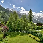 Chalet D'Olivier