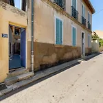 Riad En Ville - Coeur Pieton Historique Avec Patio Privatif, La Mer Au Bout De La Rue !