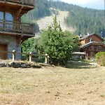 Superb Studio Tres Bien Situe A Courchevel 1300