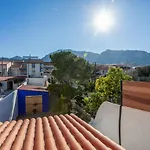 Casa Ao - Duplex Avec Terrasse Vue Mer