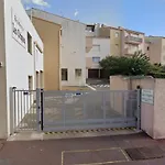 Les Criques 4 Rue De La Falaise 34300 Le Cap D Agde