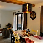 La Maison Du Fond