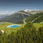 Chalet La Plagne Montalbert Pied Des Pistes