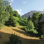 Le Pont De L' Alp