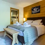 Appartement Green