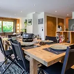 Appartement Green