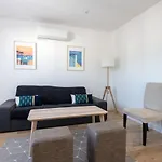 Maison Avec Veranda Lumineuse - 300M De La Plage