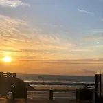 Appart Emma Sur Quend Plage Vue Mer Et Wifi