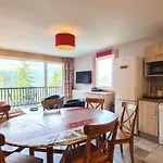 Spacieux Appartement 3 Pieces + Cabine A Flaine Foret, Balcon & Parking - Fr-1-425-134