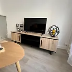 Appartement Au Coeur De Dunkerque