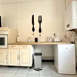 Appartement Au Coeur De Dunkerque