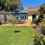 Balaena - Maison Avec Jardin Proche Plage