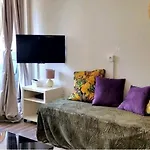 Studio Cocoon La Grande Motte