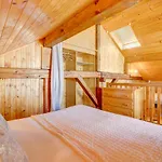Le Chalet Des Ardoisiers
