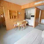 Studio Avec Coin Nuit Au Centre Des Gets, A Proximite Des Pistes - 4 Pers, Balcon Sud-Est - Fr-1-685-5
