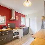 Vacances Calmes A Saint-Jean-De-Luz: Bel Appartement 3 Etoiles, Proche Plage Et Centre-Ville - Fr-1-4-654