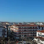 Appartement Moderne, Centre-Ville, A 400M De La Plage - Fr-1-4-655
