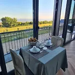 La Terrasse De L'Estuaire - Honfleur