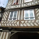 Le Clocher Sainte Catherine