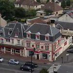 Hotel Du Parc