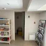 At Home - Sangatte