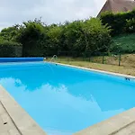 Le Saint Arnoult - Piscine - Parking