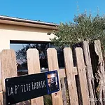 Loft Bord De Mer, La P'Tite Fabrik