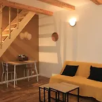 Maisonnette Ocelia 2 Personnes Port De La Madrague