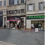 Joli T4 Renove Climatise Entre St Charles/Le Vieux-Port