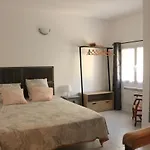 Maisonnette Ocelia 2 Personnes Port De La Madrague