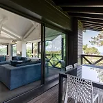 Milady Keyweek Villa With Pool Ocean Views In Biarritz