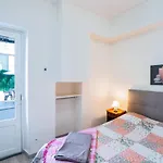 Appartement Les Halles , Climatisation, Terrasse, Garage